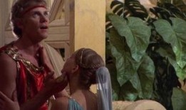 罗马艳情史在线观看,在线观看，揭秘古罗马帝国宫廷秘闻